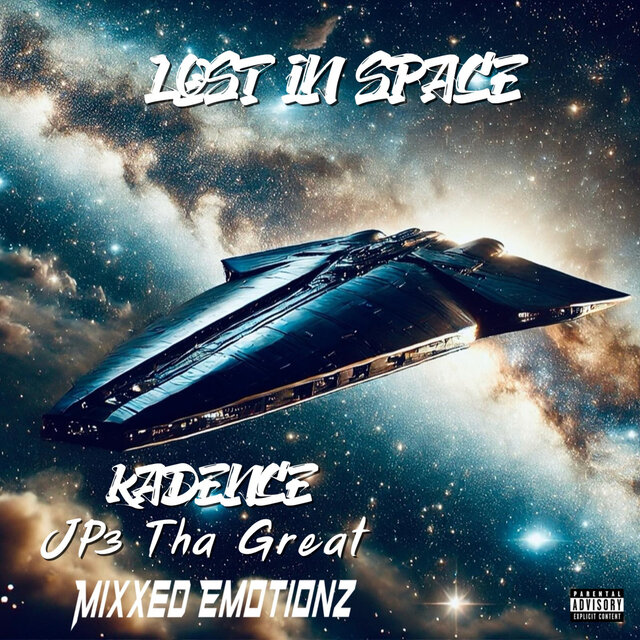 Lost in Space