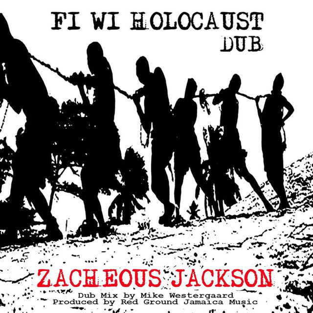 Fi Wi Holocaust - Dub