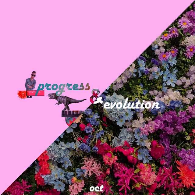 Progress and Evolution (Prototype Version)