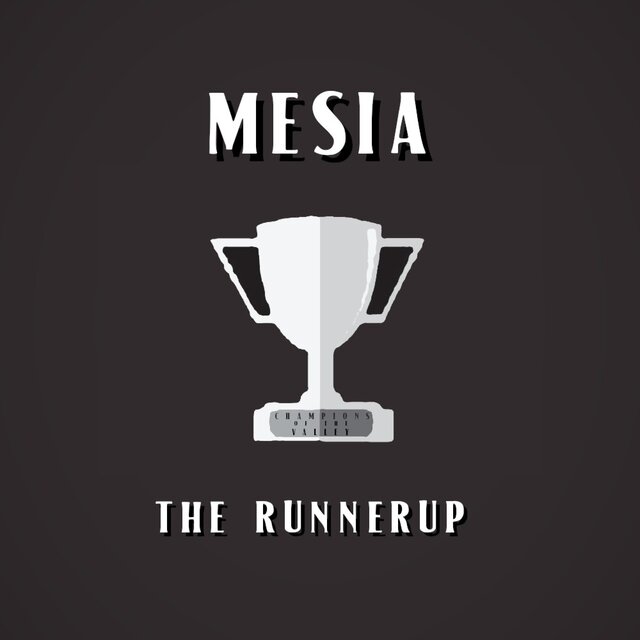The RunnerUp
