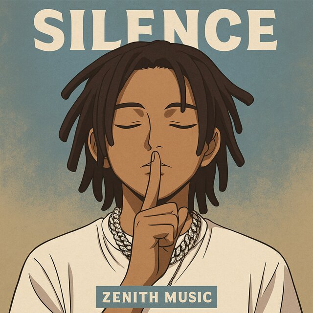 Silence (Audio Version)
