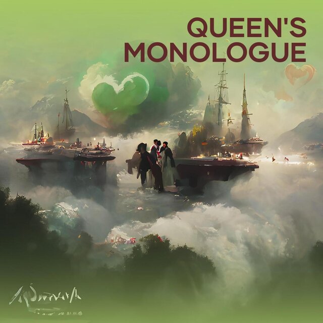 Queen's Monologue