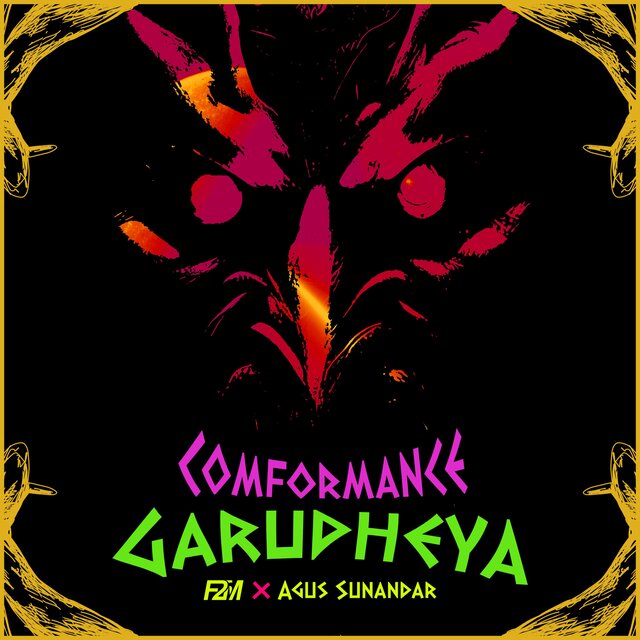 Comformance Garudheya