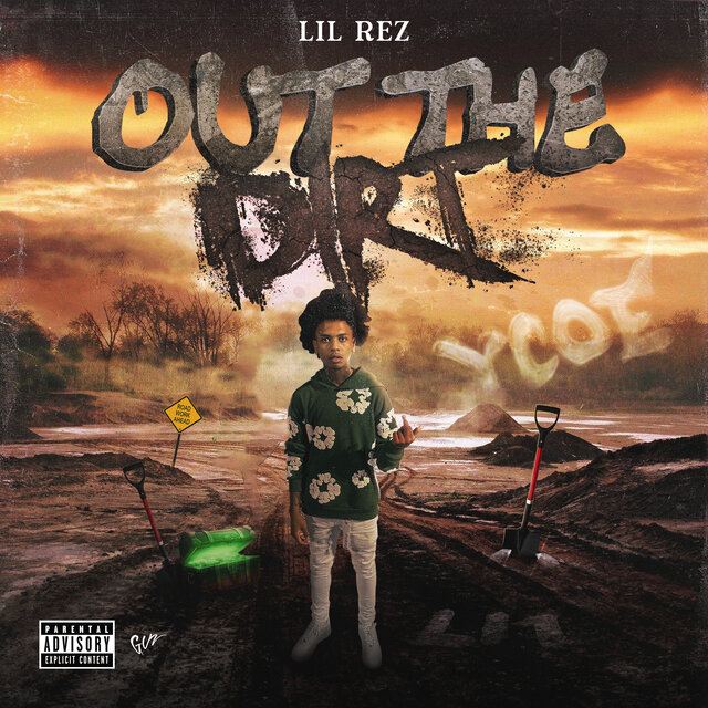Out The Dirt