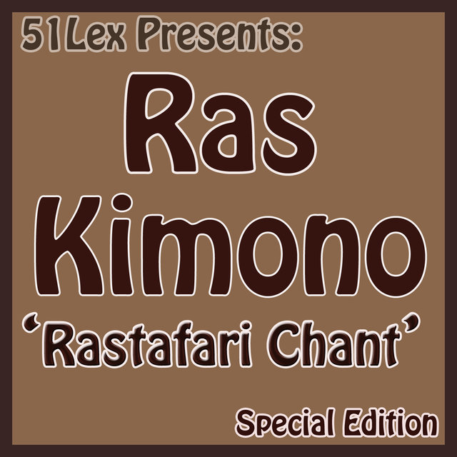 51Lex Presents Rastafri Chant