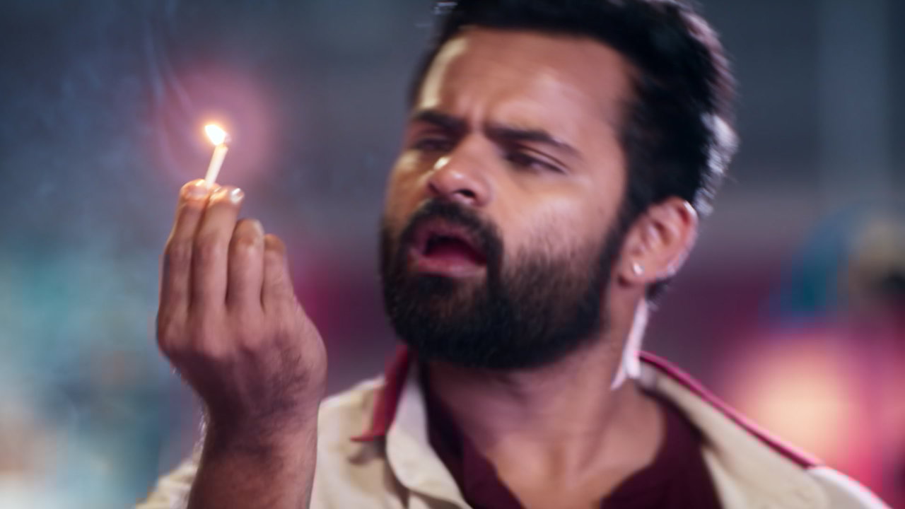 Amrutha (Song Promo)