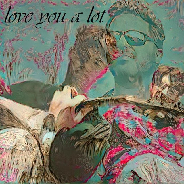 Love You a Lot