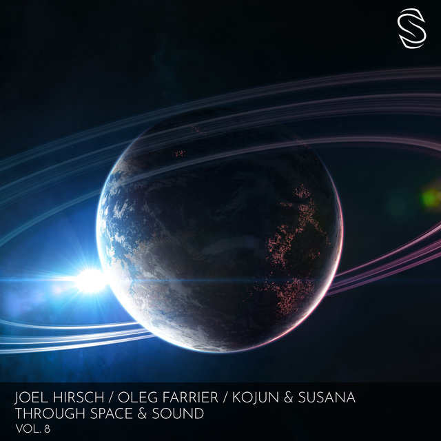 Through Space and Sound Vol. 8