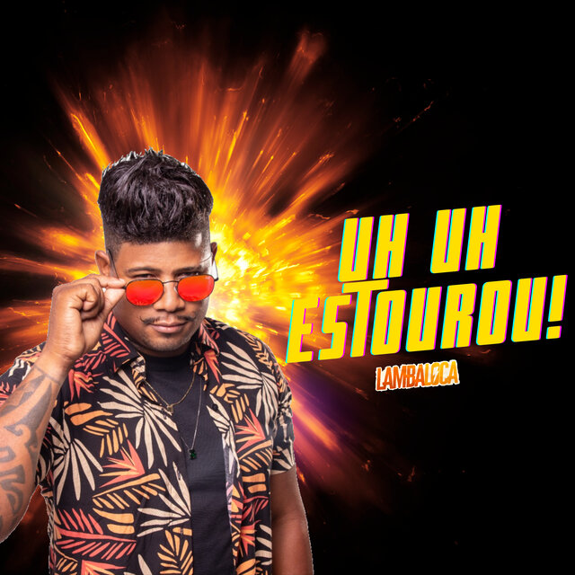 Uh Uh Estourou
