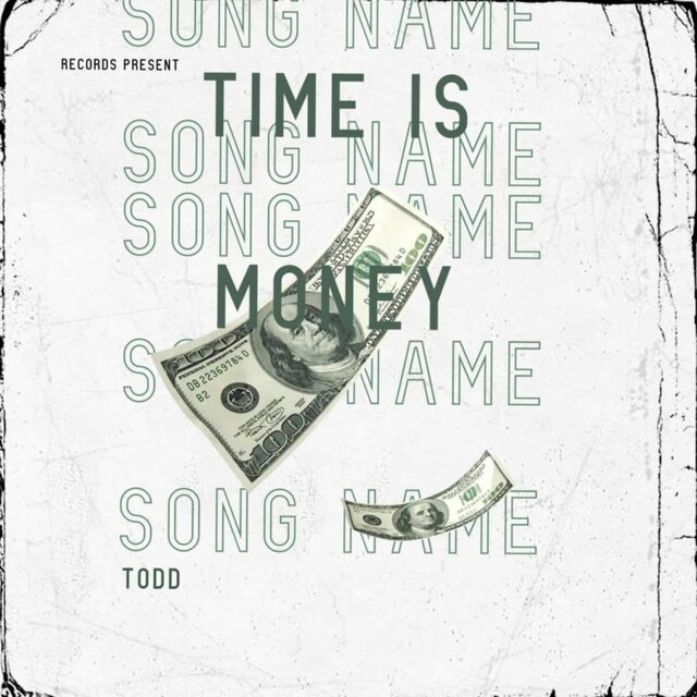 Time is money (feat. Dabin)