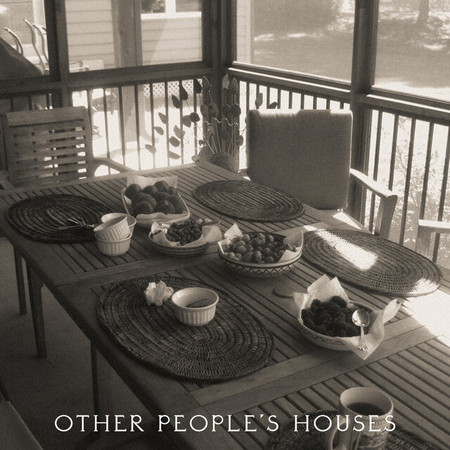 Other People's Houses