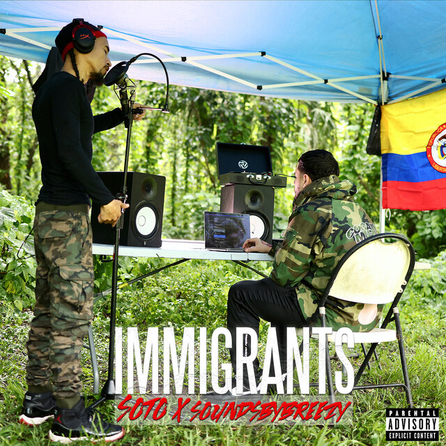 Immigrants