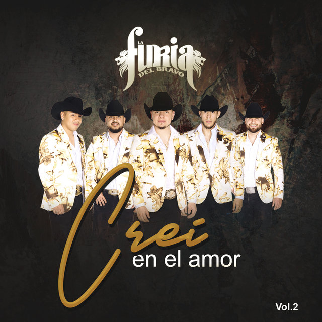 Creí en el Amor Vol. 2