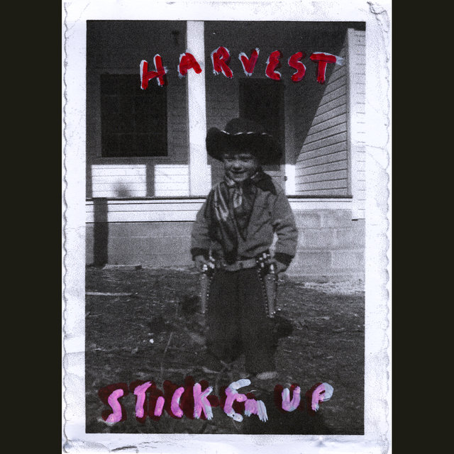Harvest Stick Em Up