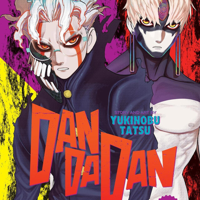 DanDaDan