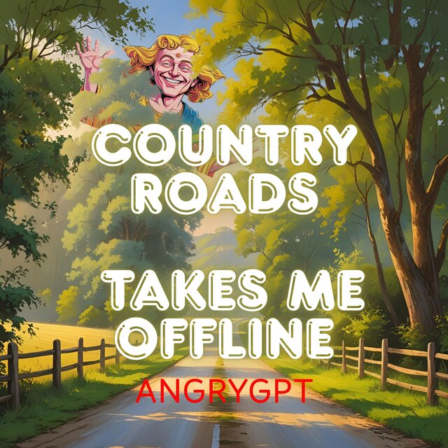 Country Roads, Takes me Offline