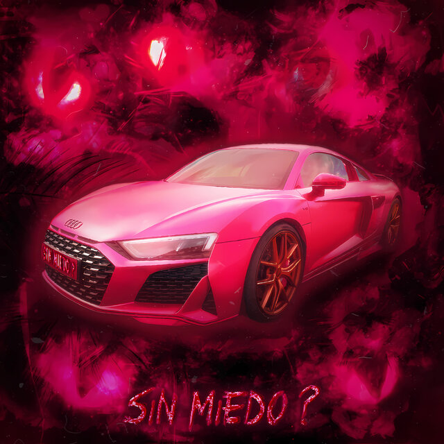 SIN MIEDO?