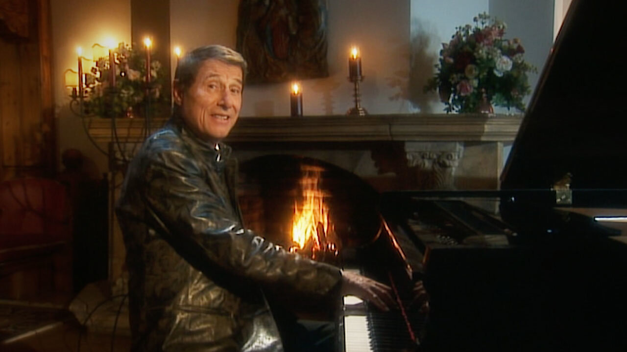 Nächstes Jahr wird alles anders (Es werde Licht Meine Winter und