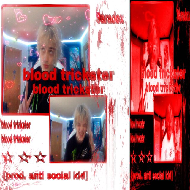 blood trickster