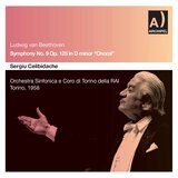 Symphony No. 9 in D Minor, Op. 125 