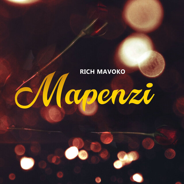Mapenzi