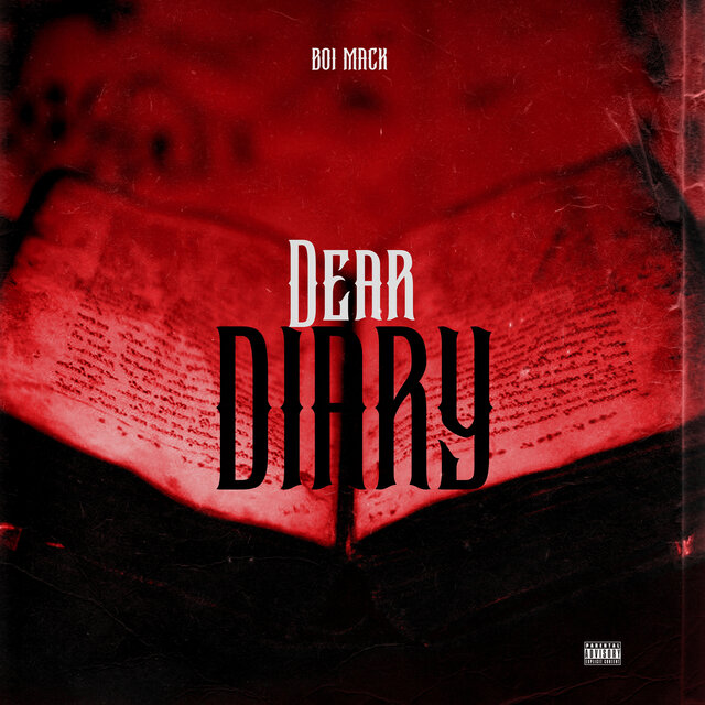 Dear Diary