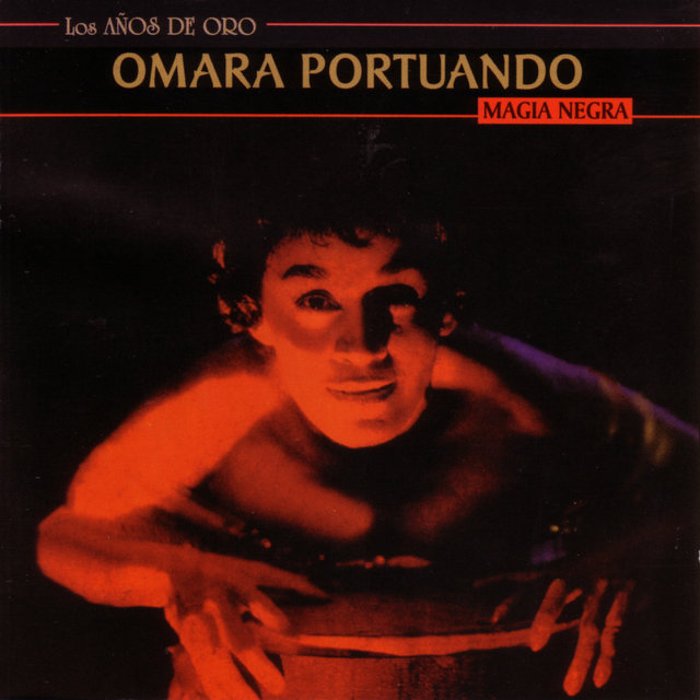Los Años De Oro - Magia Negra (Re-mastered)