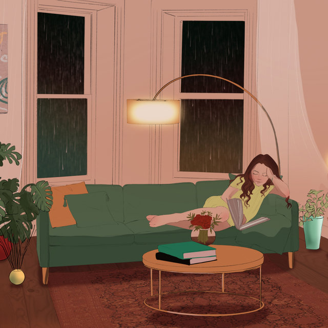 Sofa Sounds Vol.2