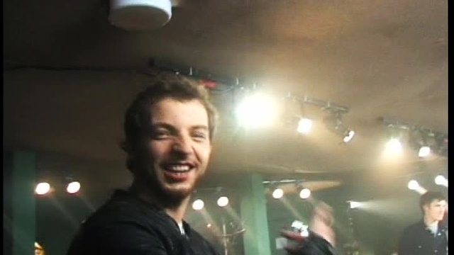 Nothing Ever Hurt Like You (Behind The Scenes)