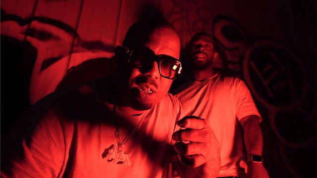 Niggas (Official Video)