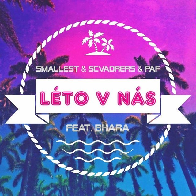 Léto V Nás