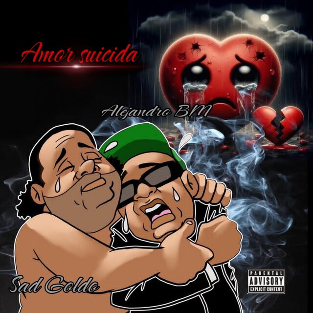Amor Suicida