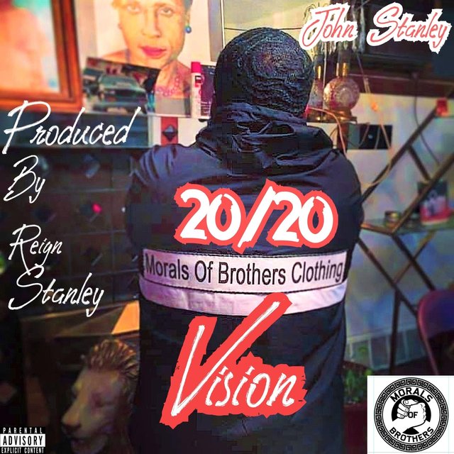 Morals of Brothers: 20/20 Vision