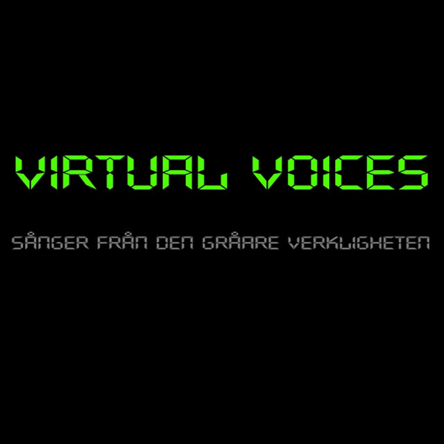 Sånger Från Den Gråare Verkligheten