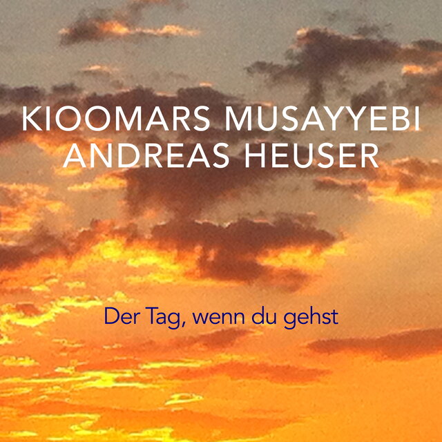 Der Tag, wenn du gehst