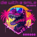 Die with a Smile (Acapella Vocal Mix 125 BPM)
