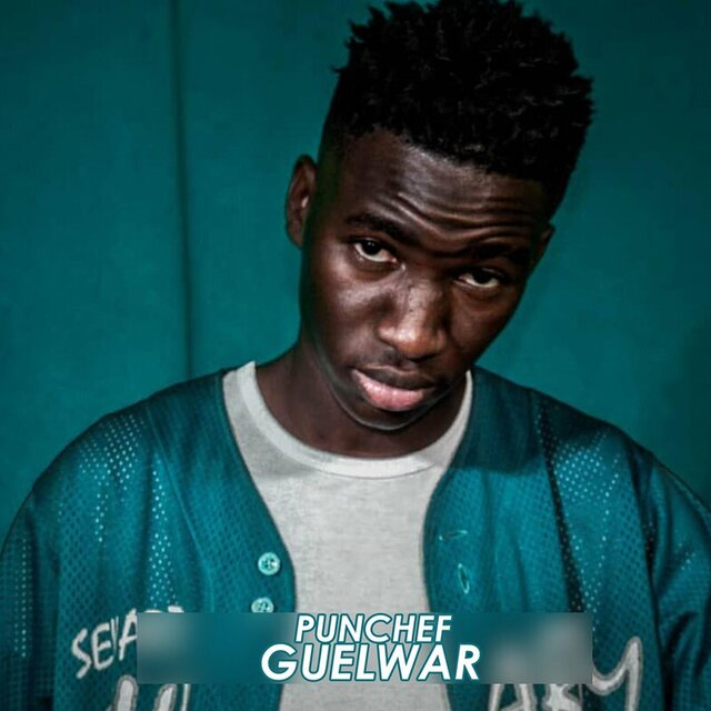 Guelwar (feat. Punchef)