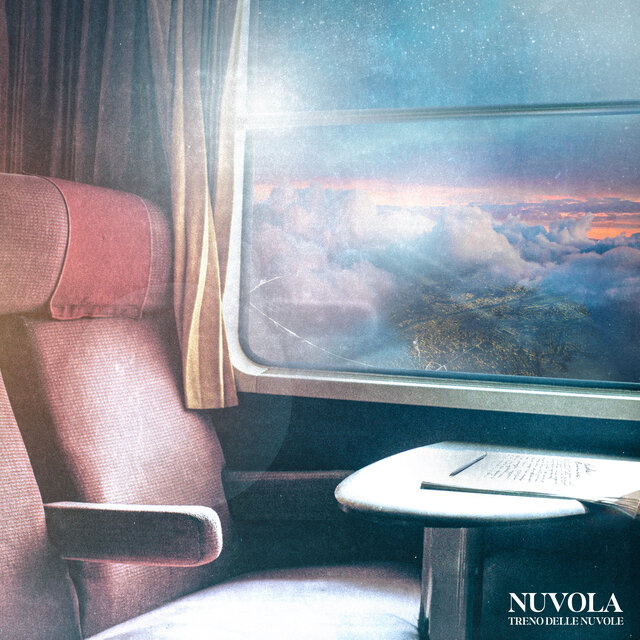 Treno delle nuvole