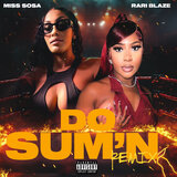 Do Sum'n