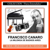 Milonga de Antaño