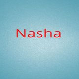 Nasha