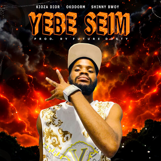 Yebe Seim