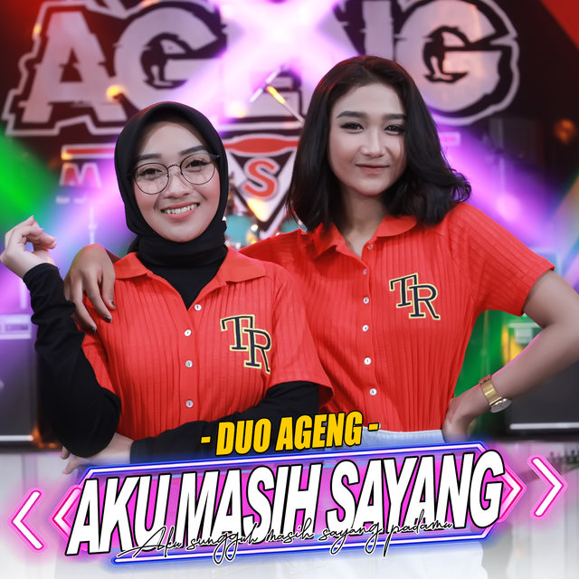 Aku Masih Sayang