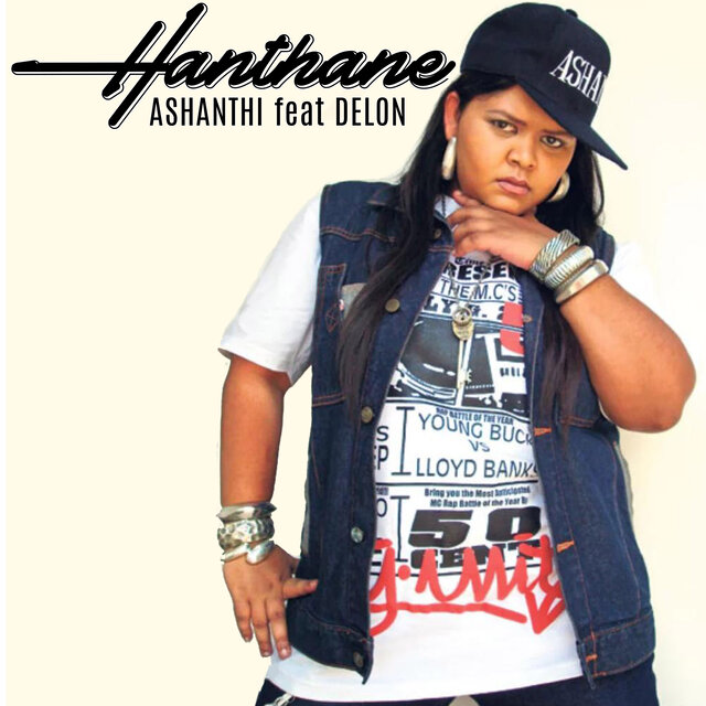 Hanthane