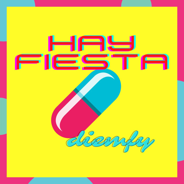 Hay Fiesta