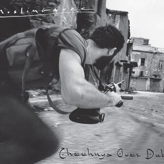 Chechnya Over Dub