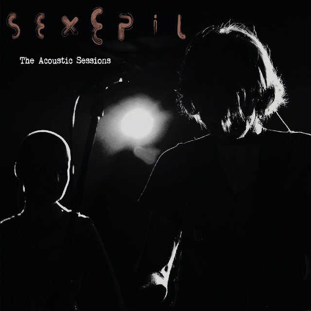 The Acoustic Sessions
