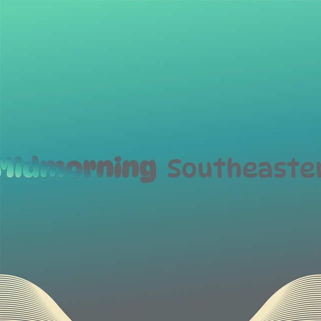 Midmorning Southeaster