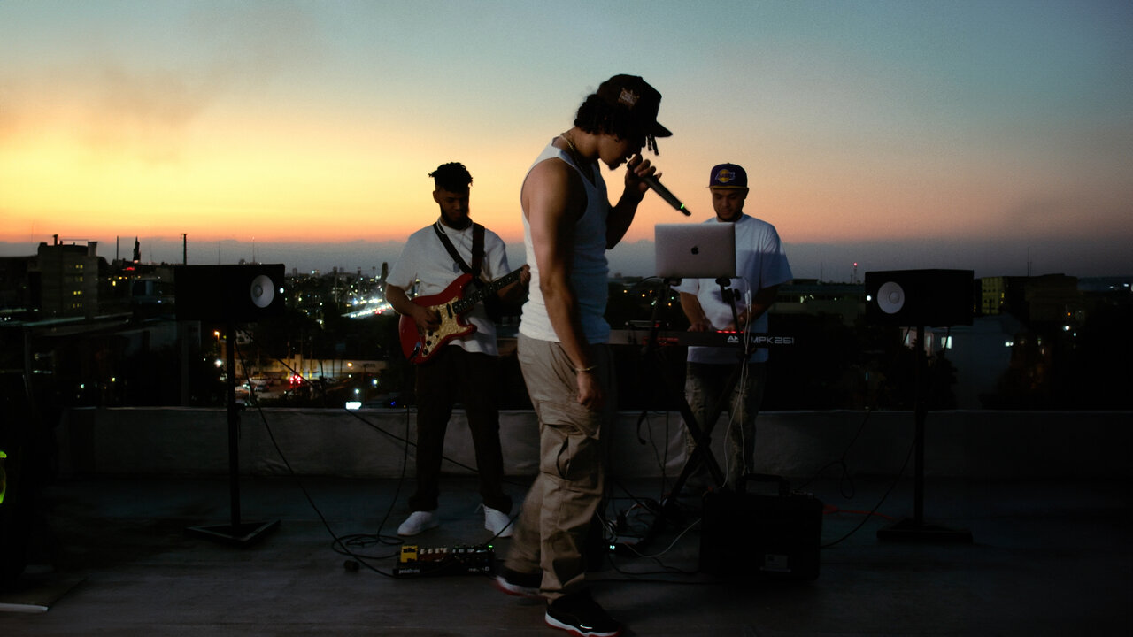 99 (Live Session)