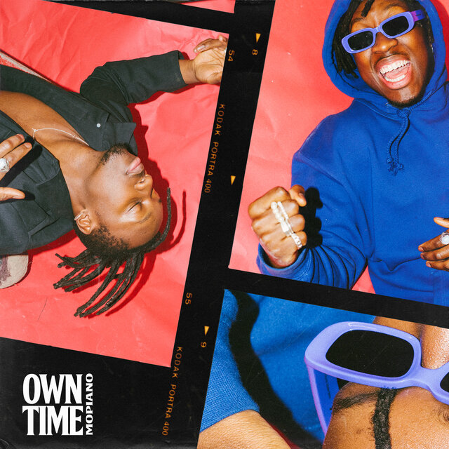 Own Time